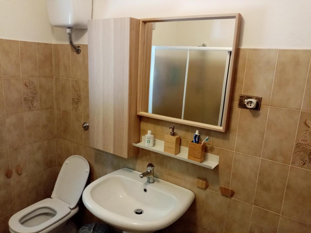Casa Vacanza Giardino Guardiabruna Ngoại thất bức ảnh